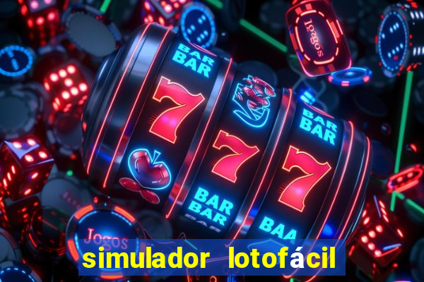 simulador lotofácil 23 dezenas